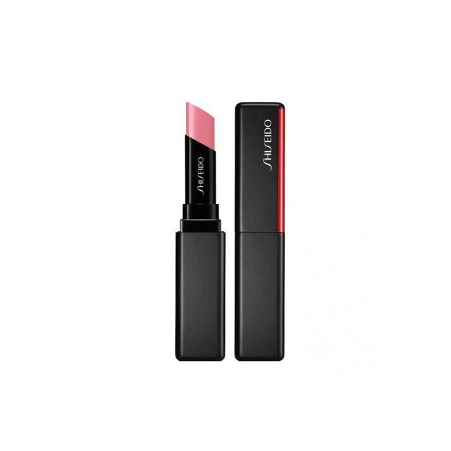 Shiseido ColorGel Lip Balm PEONY #103 - Full Size 4 g / 0.14 Oz.