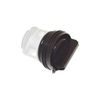 Ufixt Fits Bosch Washing Machine Drain Pump Fluff Lint Filter