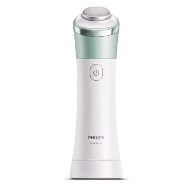 PHILIPS Ultrasonic facial device Visa Boost SC2800/20 Facial device/Ultrasound/Beauty/Skin care