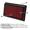 AEM 28-50029 DryFlow Air Filter