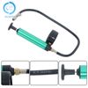 14Pcs Radiator Pump Pressure Leak Tester Detector Coolant System Test Tool Kit