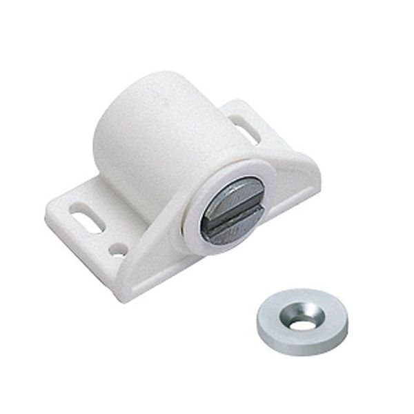 Sugatsune Industry (LAMP) Magnetic Catch MS Type MS4WP