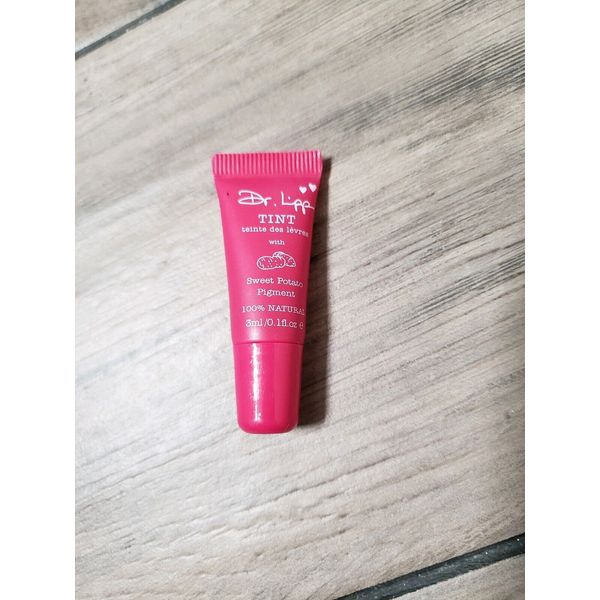 Dr. Lipp Moisturizing Colour Tint In Sweet Potato Sample Size