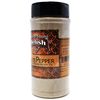 White Pepper by Its Delish (Ground, 7 Oz. Medium Jar)