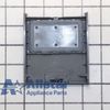 Bosch Dishwasher Detergent Dispenser Cover 00166621