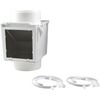 Deflecto Ex12 Extra Heat Dryer Heat Saver