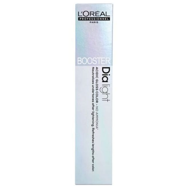 L'Oréal Coloration L'Oréal Professionnel Dialight Booster Blue