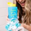 b.fresh - Vitamin Sea Nourishing Shower Gel