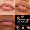 MAC Lip Pencil Lipliner, Beige-Turner, 0.05 Ounces