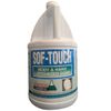1 Gallon Sof-Touch Body & Hand Lotionized Gentle Soap, 3 Bottles