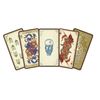 River Horse Labyrinth the Card Game