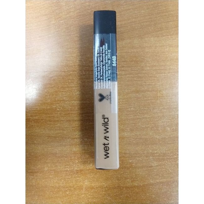 WET N WILD Photo Focus Concealer - Med/Deep Tan - (N4474)