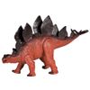 Bachmann STEGOSAURUS 38CM - LE - Plastic Model Dinosaur Kit