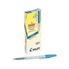 Pilot Better Ballpoint Pens 12 Count Smooth Refillable Writing Instruments Blue