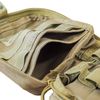 Military First Aid Hands Free Pouch (MB10-037)