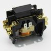 Supco Single Pole / 1 Pole 30 Amp 24v Replacement Condenser Contactor DP30241