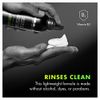 Gillette Quick Rinse Lightweight Shave Foam for Men by GilletteLabs, Shaving Foam that Helps Protect the Skin, 8.1 OZ