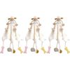 Natural Nippers Multi Activity Blanket (Pack of 3)