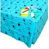 Major Brushes Splash Mat Table Cover 150 x 150cm
