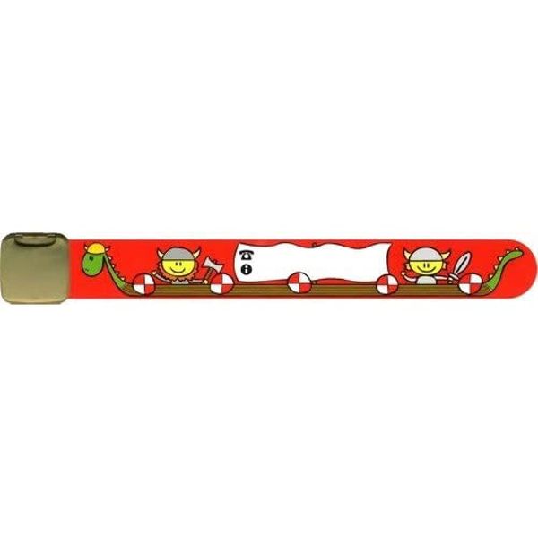 Infoband INFOB015 Unisex Safety Kit