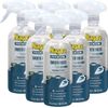 Niagara Spray Starch 22 Oz Liquid Starch Trigger Pump Non-Aerosol 6 Pack