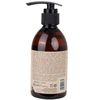 Tahe Organic Care Innate Cleansing and Regenerating Shampoo with Coconut, Olive and Argan Oil, 300 ml