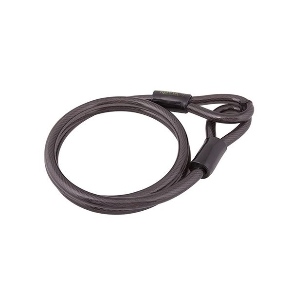 Kovix KZA-150 KZA-150 Cable with KD6 Disc Lock Adapter 1.5m