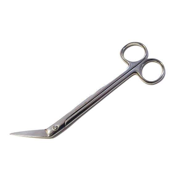 Long Handled Toenail Scissors and Clippers Perfect for Thick Toe Nails for Men Women Elderly and Seniors Easy Reach Handle Unique Design Ergonomic Cuticle Scissor