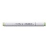 Copic Classic, Dual-Tip Alcohol Marker, G40-Copic, Dim Green