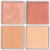 sopo Eye Palette 04 Dazzle Beige Eyeshadow