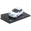 Ixo Model MDCS029 Renault Clio R3C Rally Spec Extra Light White 1/43