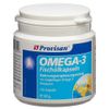 PROVISAN Omega 3 Fish Oil caps