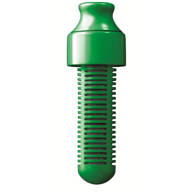 bobble filter [Green] gd18 gd18 Green 40 (W) x 40 (L) x 115 (H) mm