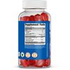 Nutricost Apple Cider Vinegar 500mg, 120 Gummies, Apple Flavored
