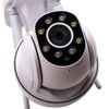 1080P Wireless Security Camera Indoor Outdoor System Waterproof Dome White
