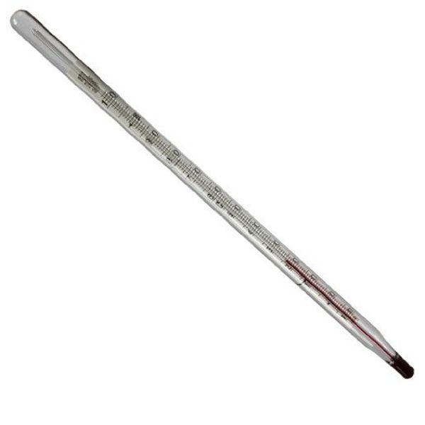 'Widder' Thermometer -10 bis 110° kalibriert auf 78°