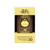 Sun Bum Sun Bum Original Spf 30 Sunscreen Face Stick Vegan and Reef Friendly (octinoxate & Oxybenzone Free) Broad Spectrum Moisturizing Roll-on Uva/uvb Sunscreen With Vitamin E 2 Pack