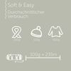 Schachenmayr Soft & Easy Hand Knitting Yarn, 20 x 7 x 7 cm