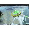 Microfiber Wax Auto Dust Car Wash Mop Cleaning Cleaner Brush Tool Telescoping