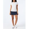 Head Women's Club Basic Skort W, blue, m