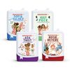 Tonies The Questioneers Audiobook Set - 4 Pack