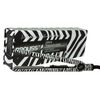 Proliss Jet Pro 1" Flat Iron - White Zebra