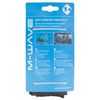 M-Wave Rotterdam Protect Drive Unit Protection Bag - Black