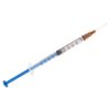 Multi Purpose Conductive Silver Glue for PCB Repairs 0.5ml Electrical Adhesive Coating for Efficient Circuit Bonding & Solder Replacement