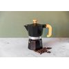 La Cafetière Venice Espressokocher, Aluminium