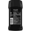 Axe Anti Perspirant Odor & Wetness Protection Dark Temptation 2.7 oz (Pack of 3)