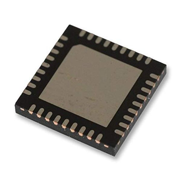 MICROCHIP USB2513B-I/M2 USB Interface, USB Hub Controller, USB 2.0, 3 V, 3.6 V, SQFN, 36 Pins (1 piece)
