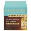 wrinkle cream oil & argan oil 50 ml