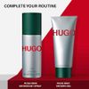 Hugo Boss Man Deodorant stick, 2.4 oz