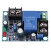 Low Voltage Module Battery Low Voltage Controller 30A Battery Low Voltage Cut Off Automatic Switch On Under-Voltage Control Module(12V)